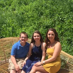 Meet your Posher, Katelyn